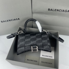 Balenciaga Hourglass Bags